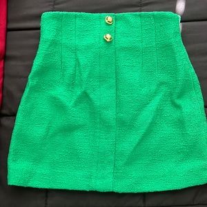 Zara skirt